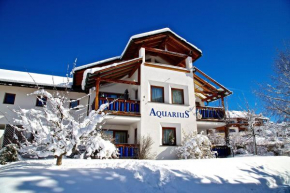 Haus Aquarius